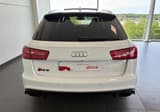 A vendre AUDI A6/S6 Tiptronic 8 2013 occasion photo 3