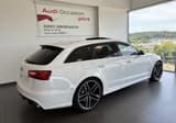 A vendre AUDI A6/S6 Tiptronic 8 2013 occasion photo 4