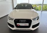 A vendre AUDI A6/S6 Tiptronic 8 2013 occasion photo 6