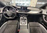 A vendre AUDI A6/S6 2017 occasion photo 14