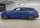 A vendre AUDI A6/S6 2017 occasion photo 5