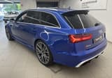 A vendre AUDI A6/S6 2017 occasion photo 6