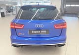 A vendre AUDI A6/S6 2017 occasion photo 7