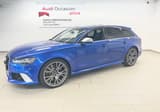A vendre AUDI A6/S6 2017 occasion