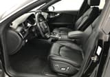A vendre AUDI A7 SPORTBACK Avus 2017 occasion photo 11