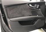 A vendre AUDI A7 SPORTBACK Avus 2017 occasion photo 24