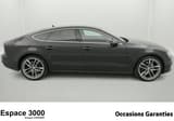 A vendre AUDI A7 SPORTBACK Avus 2017 occasion photo 3