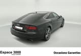 A vendre AUDI A7 SPORTBACK Avus 2017 occasion photo 4