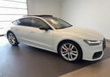 A vendre AUDI A7 SPORTBACK Compétition 2023 occasion photo 7