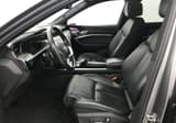 A vendre AUDI E-TRON Avus Extended 2019 occasion photo 11