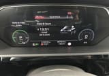 A vendre AUDI E-TRON Avus Extended 2019 occasion photo 13