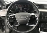 A vendre AUDI E-TRON Avus Extended 2019 occasion photo 22