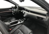 A vendre AUDI E-TRON Avus Extended 2019 occasion photo 36