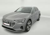 A vendre AUDI E-TRON Avus Extended 2019 occasion photo 8