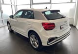A vendre AUDI Q2 S line 2022 occasion photo 3
