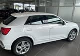 A vendre AUDI Q2 S line 2022 occasion photo 5