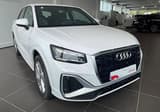 A vendre AUDI Q2 S line 2022 occasion photo 7