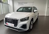 A vendre AUDI Q2 S line 2022 occasion