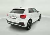 A vendre AUDI Q2 S line Plus 2022 occasion photo 4