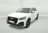 A vendre AUDI Q2 S line Plus 2022 occasion photo 8
