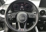 A vendre AUDI Q2 S line 2023 occasion photo 23