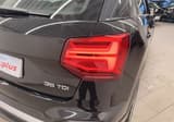 A vendre AUDI Q2 Advanced 2024 occasion photo 10