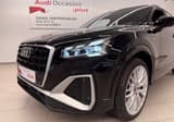 A vendre AUDI Q2 Advanced 2024 occasion photo 3