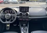 A vendre AUDI Q2 Black Edition 2024 occasion photo 10