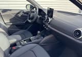 A vendre AUDI Q2 Black Edition 2024 occasion photo 12