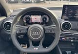 A vendre AUDI Q2 Black Edition 2024 occasion photo 13