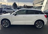 A vendre AUDI Q2 Black Edition 2024 occasion photo 2