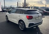 A vendre AUDI Q2 Black Edition 2024 occasion photo 3