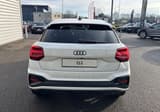 A vendre AUDI Q2 Black Edition 2024 occasion photo 4