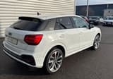 A vendre AUDI Q2 Black Edition 2024 occasion photo 5