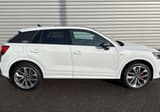 A vendre AUDI Q2 Black Edition 2024 occasion photo 6