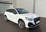 A vendre AUDI Q2 Black Edition 2024 occasion photo 7