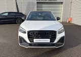 A vendre AUDI Q2 Black Edition 2024 occasion photo 8