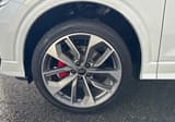 A vendre AUDI Q2 Black Edition 2024 occasion photo 9