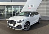 A vendre AUDI Q2 Black Edition 2024 occasion