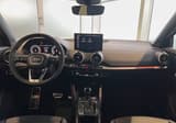 A vendre AUDI Q2 Black Edition 2024 occasion photo 10