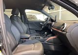 A vendre AUDI Q2 Black Edition 2024 occasion photo 12