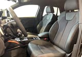 A vendre AUDI Q2 Black Edition 2024 occasion photo 18