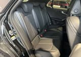 A vendre AUDI Q2 Black Edition 2024 occasion photo 19