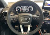 A vendre AUDI Q2 Black Edition 2024 occasion photo 24