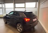A vendre AUDI Q2 Black Edition 2024 occasion photo 3