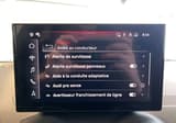 A vendre AUDI Q2 Black Edition 2024 occasion photo 35