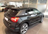 A vendre AUDI Q2 Black Edition 2024 occasion photo 5