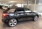 A vendre AUDI Q2 Black Edition 2024 occasion photo 6