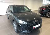 A vendre AUDI Q2 Black Edition 2024 occasion photo 7