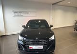 A vendre AUDI Q2 Black Edition 2024 occasion photo 8